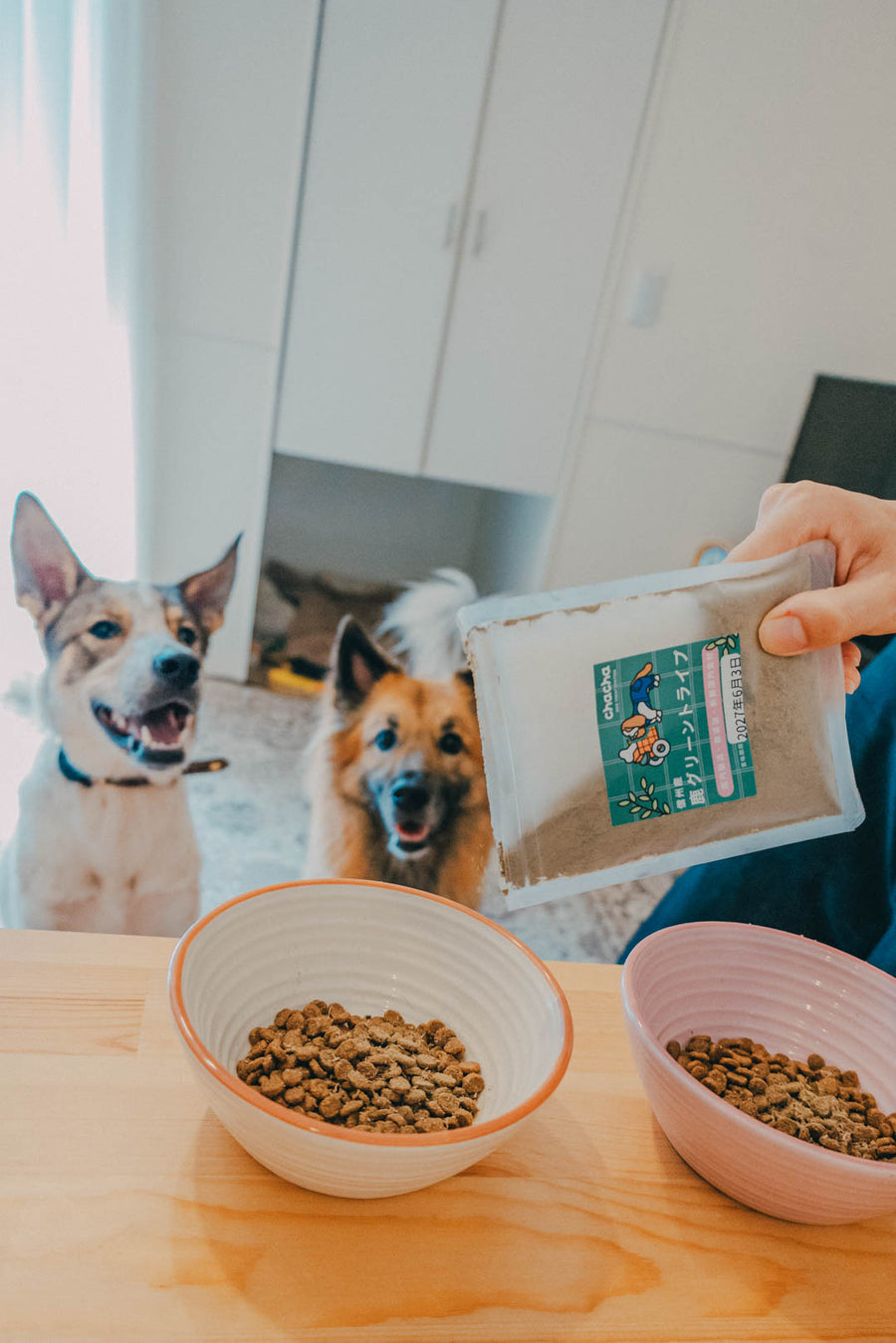 STEP 01